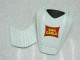 2008-2011 San Carlo CBR1000RR Carénage Moto