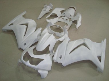 2008-2012 Non Peint ZX250R Carénage Moto