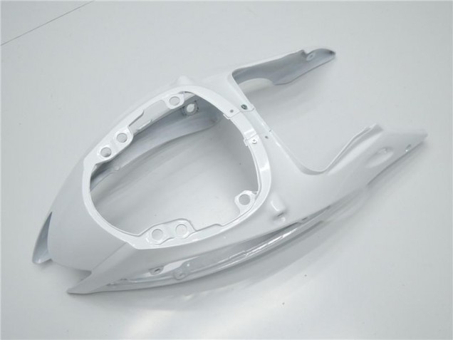 2008-2019 Blanc GSXR 1300 Hayabusa Carénage Moto