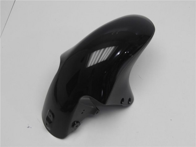 2008-2019 Noir Rouge GSXR 1300 Hayabusa Carénage Moto