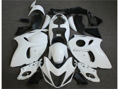 2008-2019 Non Peint GSXR 1300 Hayabusa Carénage Moto