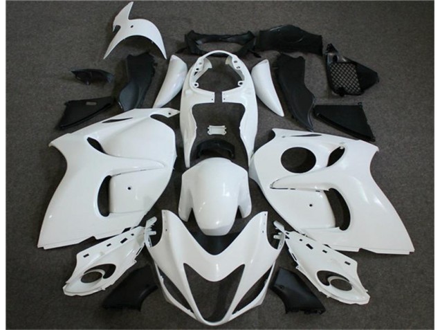 2008-2019 Non Peint GSXR 1300 Hayabusa Carénage Moto