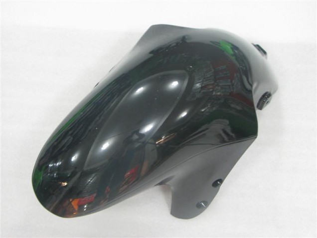 2008-2019 Vert Noir GSXR 1300 Hayabusa Carénage Moto