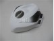 2009-2012 Blanc Argent Noir CBR600RR Carénage Moto