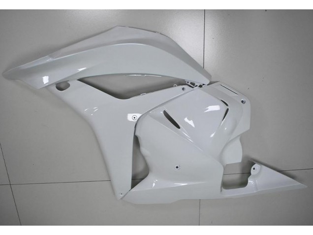 2009-2012 Blanc Nacré CBR600RR Carénage Moto