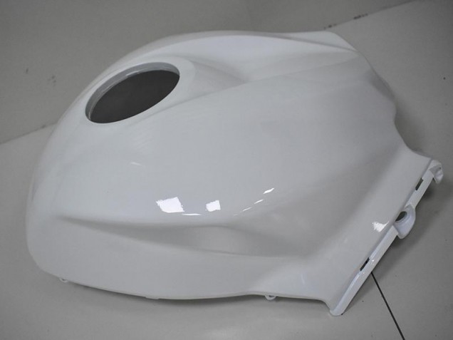 2009-2012 Blanc Nacré CBR600RR Carénage Moto