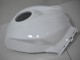 2009-2012 Blanc Nacré CBR600RR Carénage Moto