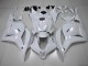 2009-2012 Blanc Nacré CBR600RR Carénage Moto