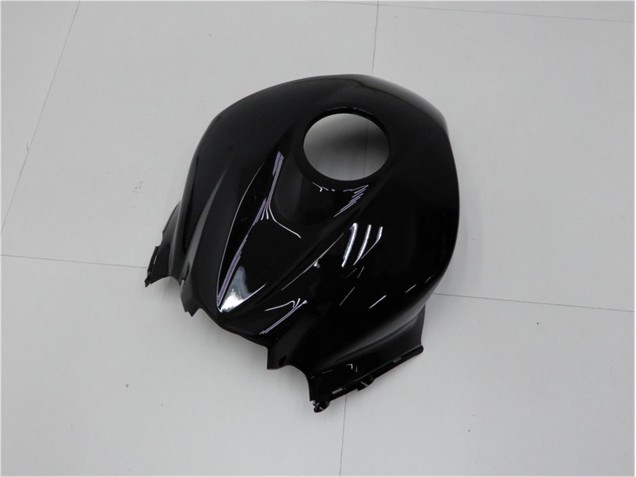 2009-2012 Noir Brillant CBR600RR Carénage Moto
