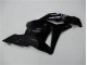 2009-2012 Noir Brillant CBR600RR Carénage Moto