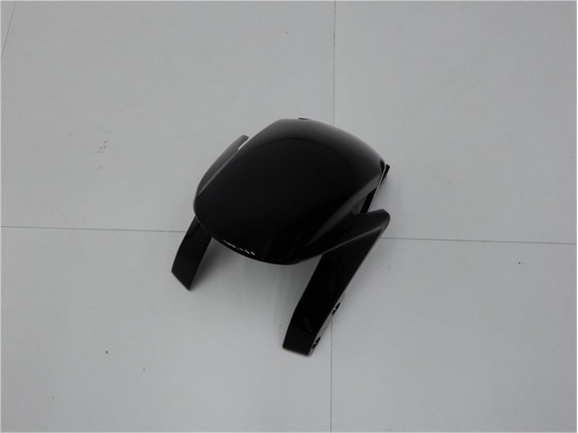 2009-2012 Noir Brillant CBR600RR Carénage Moto