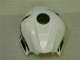 2009-2012 Noir CBR600RR Kit Carénages Motos Complet