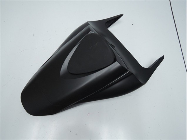 2009-2012 Noir Mat CBR600RR Carénage Moto