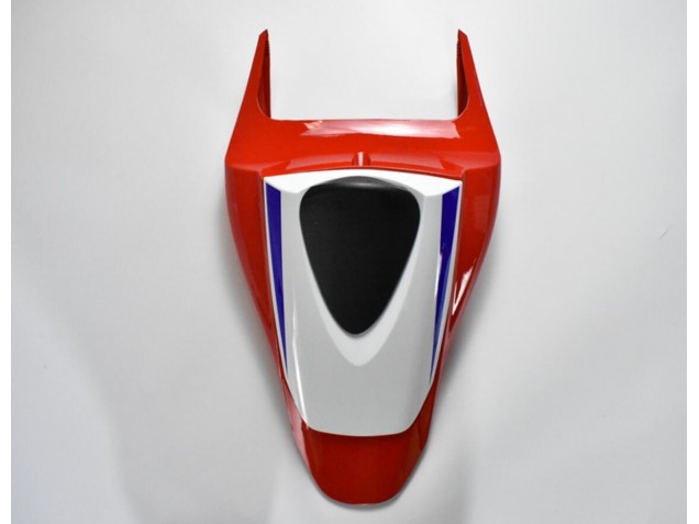 2009-2012 Rouge Blanc Bleu CBR600RR Carénage Moto
