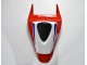 2009-2012 Rouge Blanc Bleu CBR600RR Carénage Moto