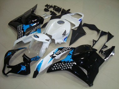 2009-2012 Spécial Décalque CBR600RR Carénage Moto