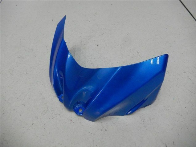 2009-2016 Bleu GSXR 1000 Carénages Moto