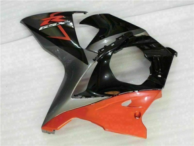 2009-2016 Brun Noir GSXR 1000 Carrosserie Moto