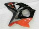 2009-2016 Brun Noir GSXR 1000 Carrosserie Moto
