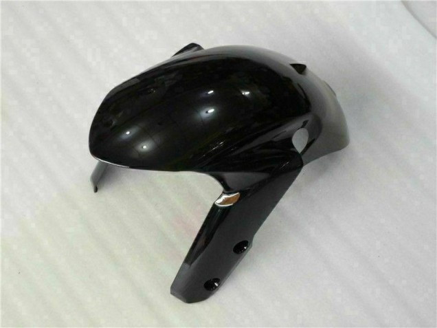 2009-2016 Brun Noir GSXR 1000 Carrosserie Moto