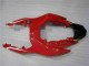 2009-2016 Noir GSXR 1000 Kit Carénages Motos & Plastique