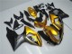2009-2016 Oren Noir GSXR 1000 Carénage Moto