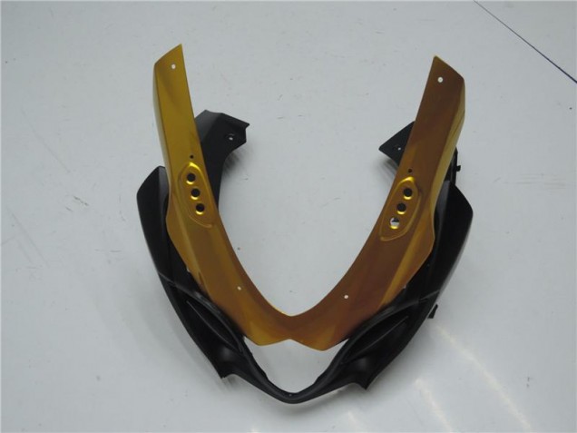 2009-2016 Oren Noir GSXR 1000 Carénage Moto
