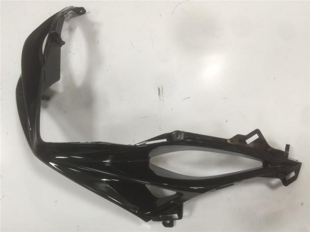 2011-2021 Noir Blanc GSXR 600/750 Carénages Moto
