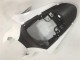 2011-2021 Noir Blanc GSXR 600/750 Carénages Moto