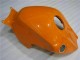 2012-2016 Orange Repsol 93 CBR1000RR Carénage Moto