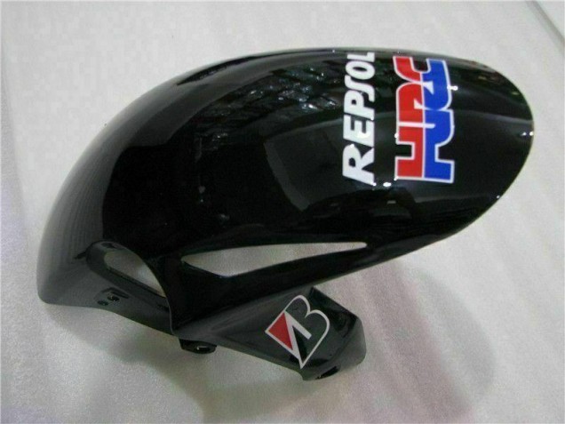 2012-2016 Orange Repsol 93 CBR1000RR Carénage Moto