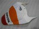 2012-2016 Orange Repsol 93 CBR1000RR Carénage Moto