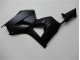 2013-2021 Noir Mat CBR600RR Carénage Moto