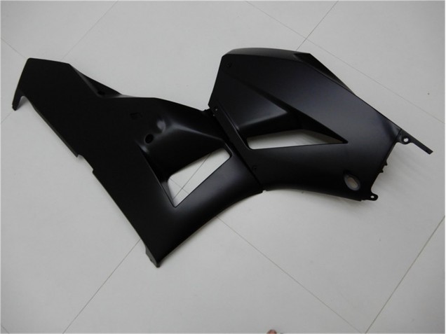 2013-2021 Noir Mat CBR600RR Carénage Moto