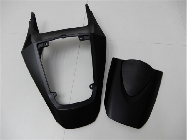 2013-2021 Noir Mat CBR600RR Carénage Moto
